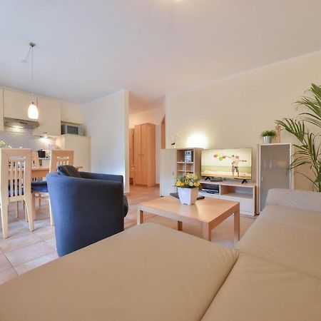 Appartement Solaris 09 Heringsdorf  Exteriör bild